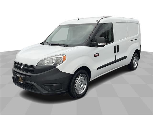 used 2018 Ram ProMaster City car, priced at $12,900