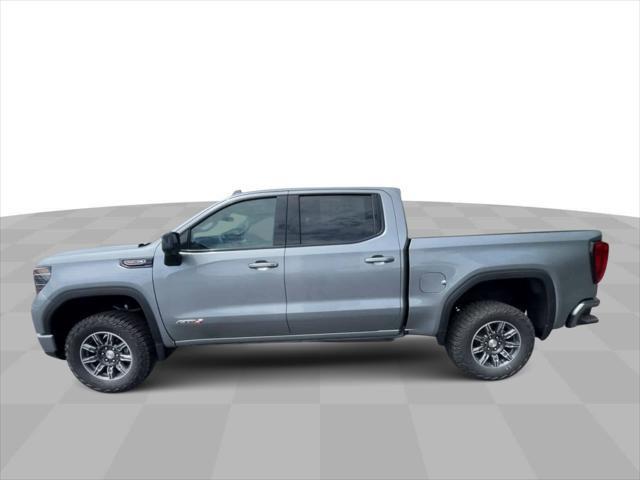 new 2024 GMC Sierra 1500 car, priced at $68,085