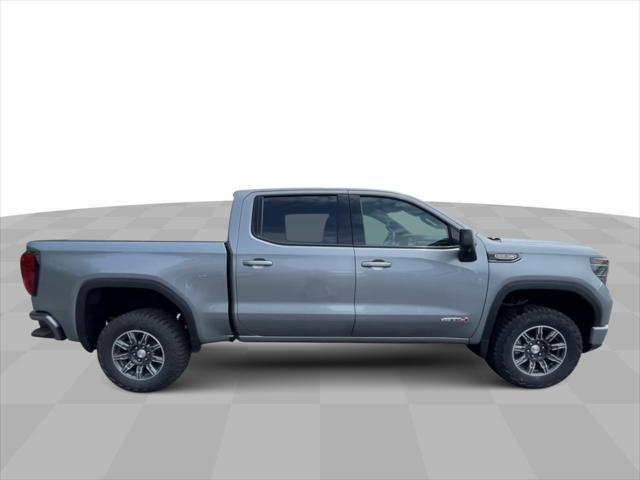 new 2024 GMC Sierra 1500 car, priced at $68,085