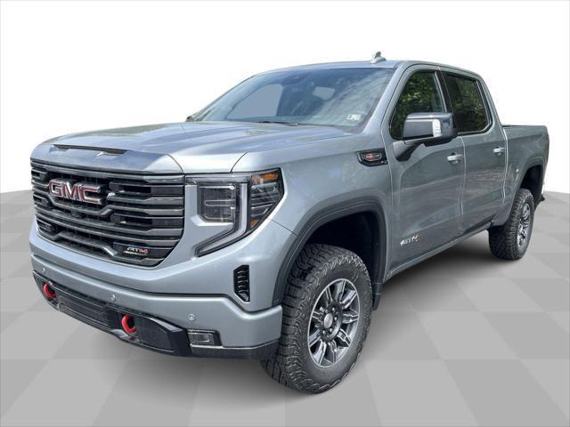 new 2024 GMC Sierra 1500 car, priced at $68,085