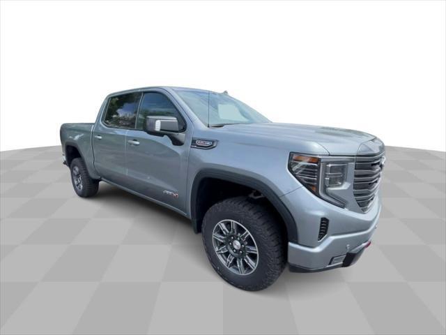 new 2024 GMC Sierra 1500 car, priced at $68,085