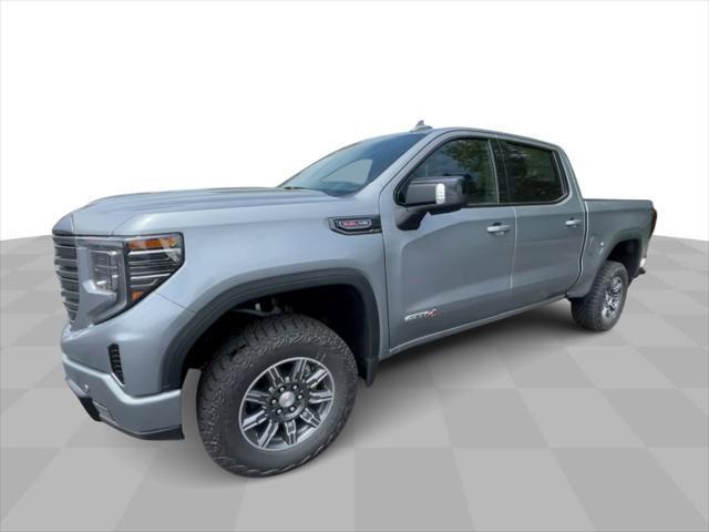 new 2024 GMC Sierra 1500 car, priced at $68,085