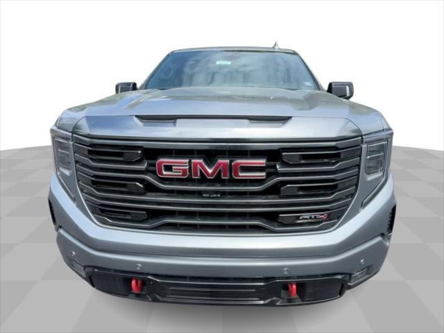 new 2024 GMC Sierra 1500 car, priced at $68,085