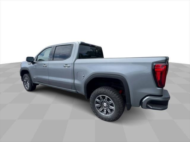 new 2024 GMC Sierra 1500 car, priced at $68,085