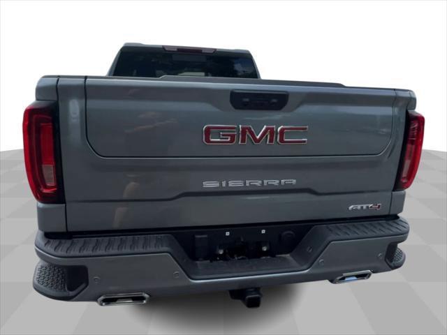 new 2024 GMC Sierra 1500 car, priced at $68,085