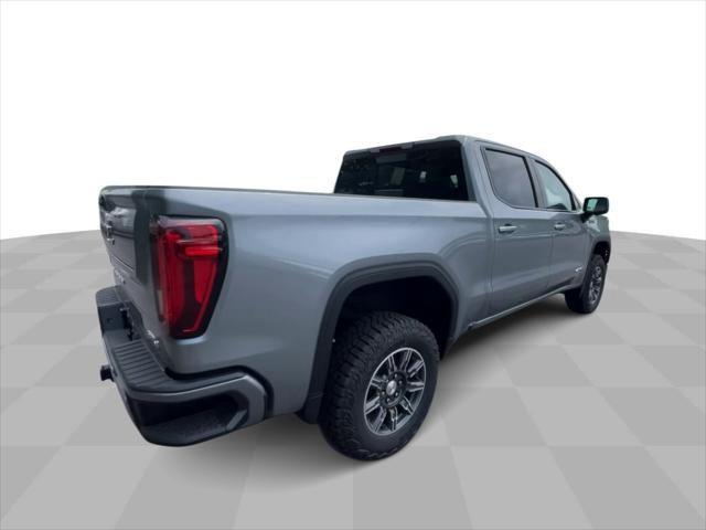 new 2024 GMC Sierra 1500 car, priced at $68,085