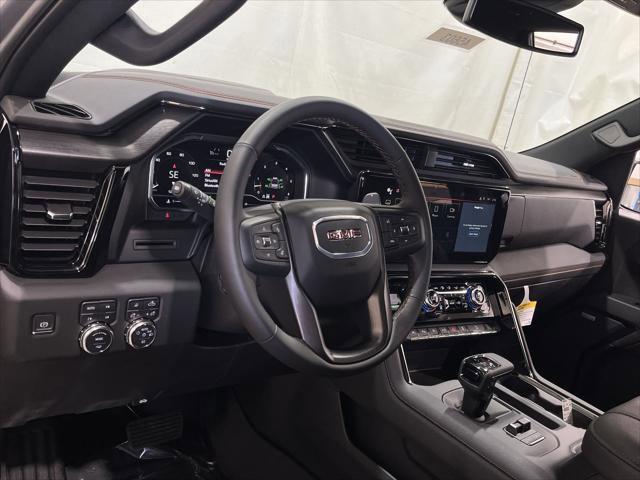 new 2024 GMC Sierra 1500 car, priced at $68,085