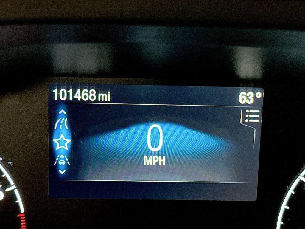 used 2022 Ford Transit Connect car, priced at $19,900