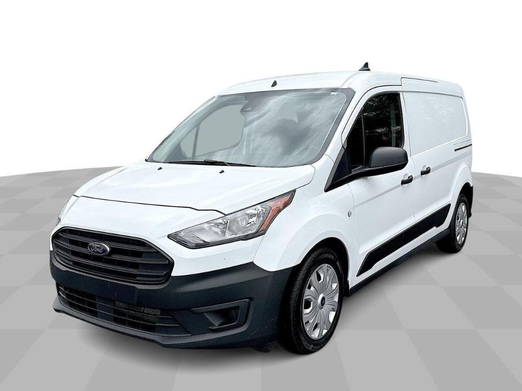 used 2022 Ford Transit Connect car, priced at $19,900