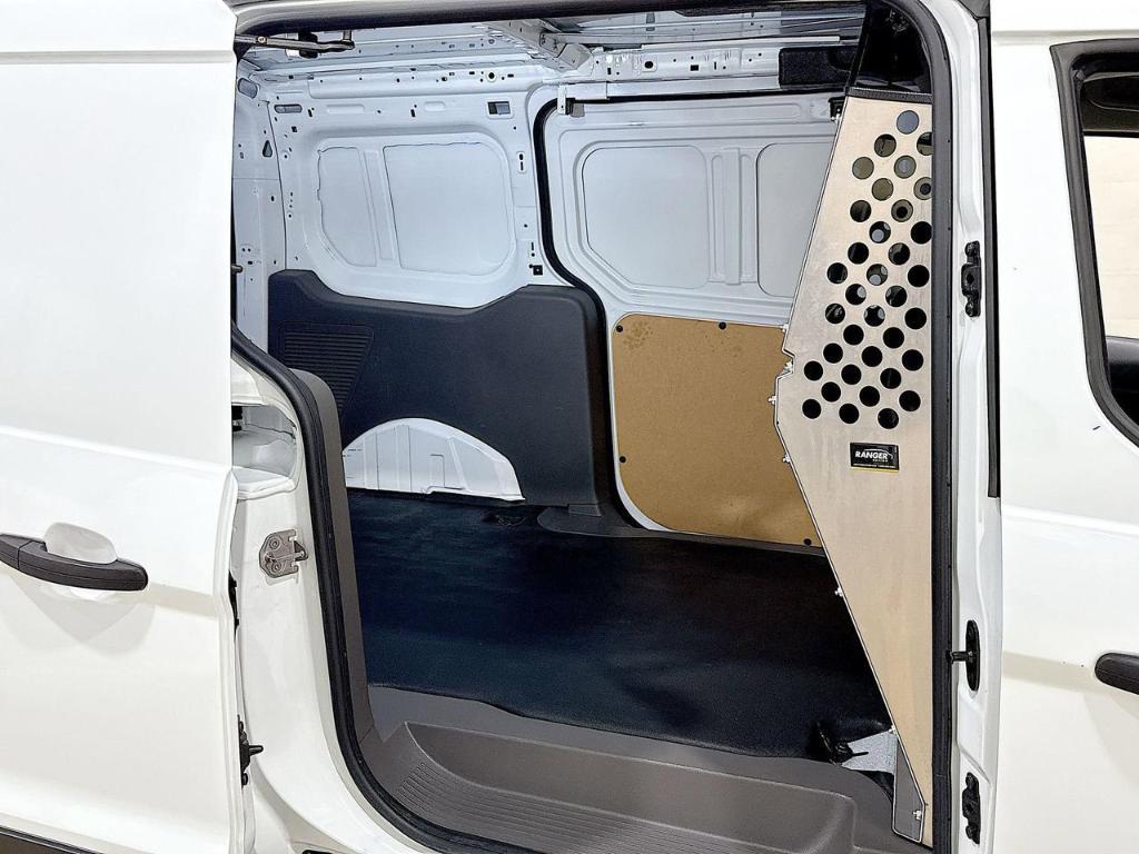 used 2022 Ford Transit Connect car, priced at $19,900
