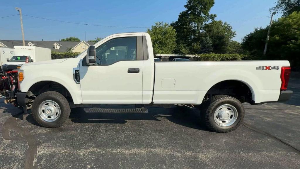 used 2017 Ford F-250 car, priced at $35,900