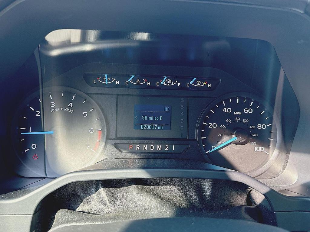 used 2017 Ford F-250 car, priced at $35,900