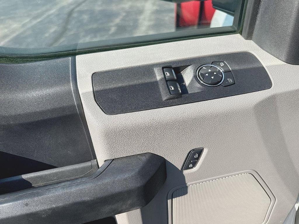 used 2017 Ford F-250 car, priced at $35,900