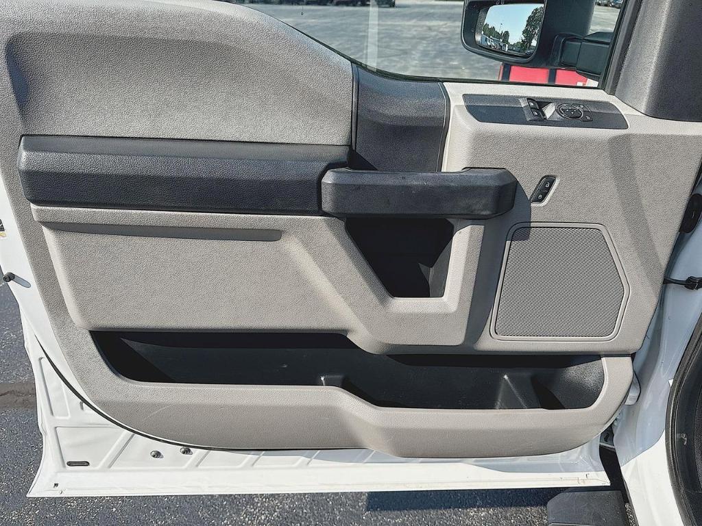 used 2017 Ford F-250 car, priced at $35,900
