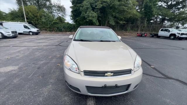 used 2010 Chevrolet Impala car, priced at $7,900