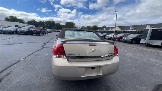 used 2010 Chevrolet Impala car, priced at $7,900