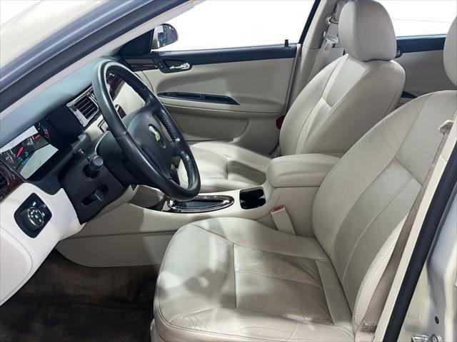 used 2010 Chevrolet Impala car, priced at $7,900