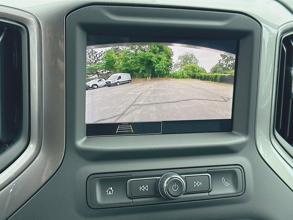 new 2025 GMC Sierra 3500 car, priced at $69,093