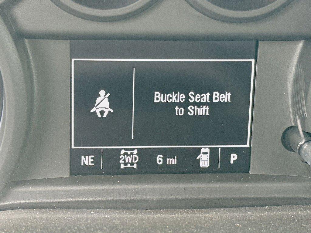 new 2025 GMC Sierra 3500 car, priced at $69,093