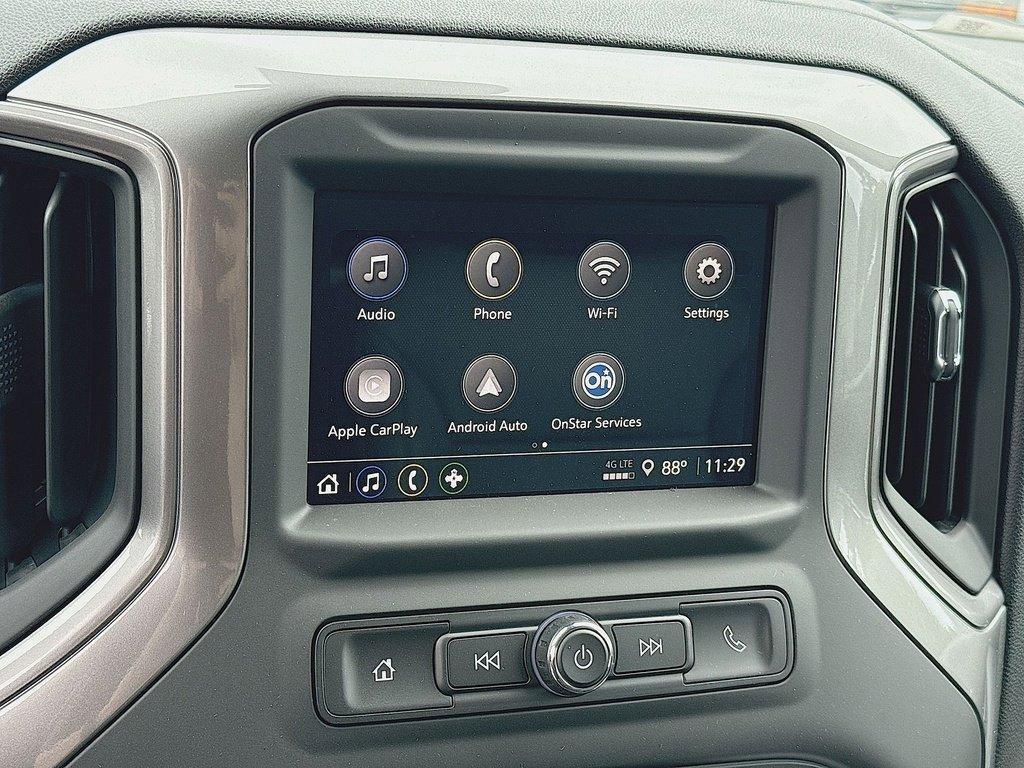 new 2025 GMC Sierra 3500 car, priced at $69,093