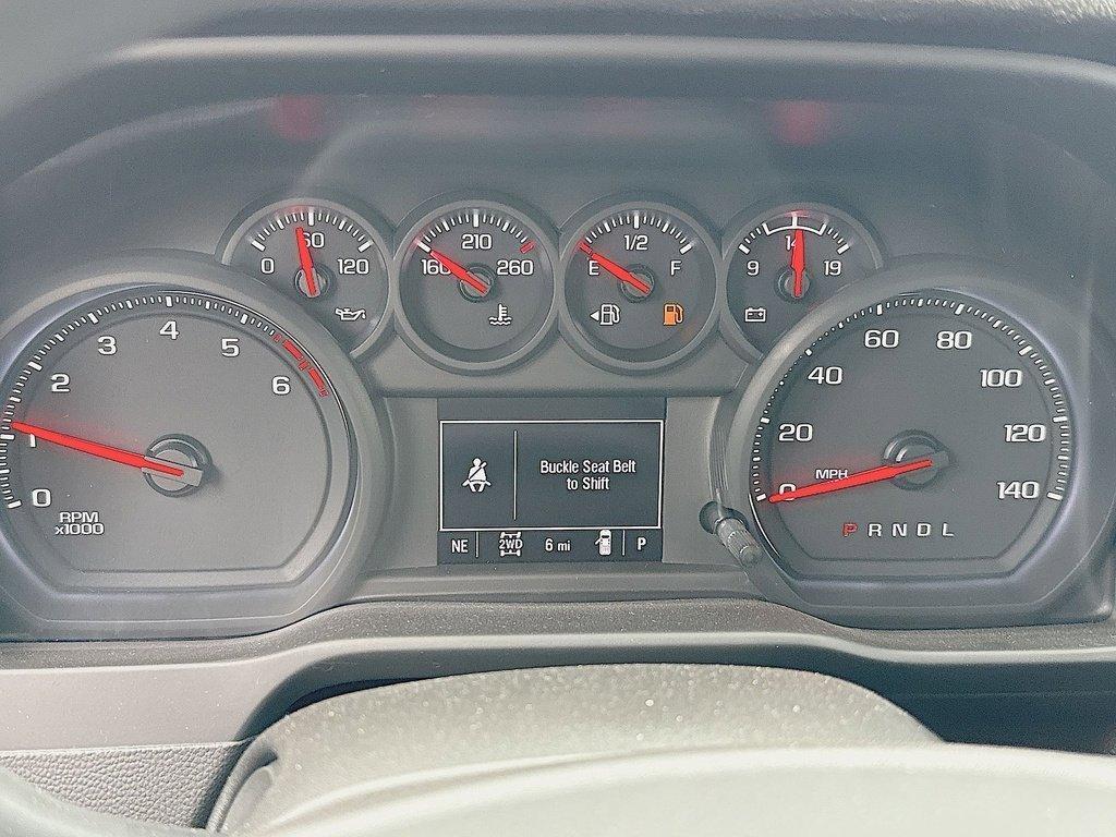 new 2025 GMC Sierra 3500 car, priced at $69,093