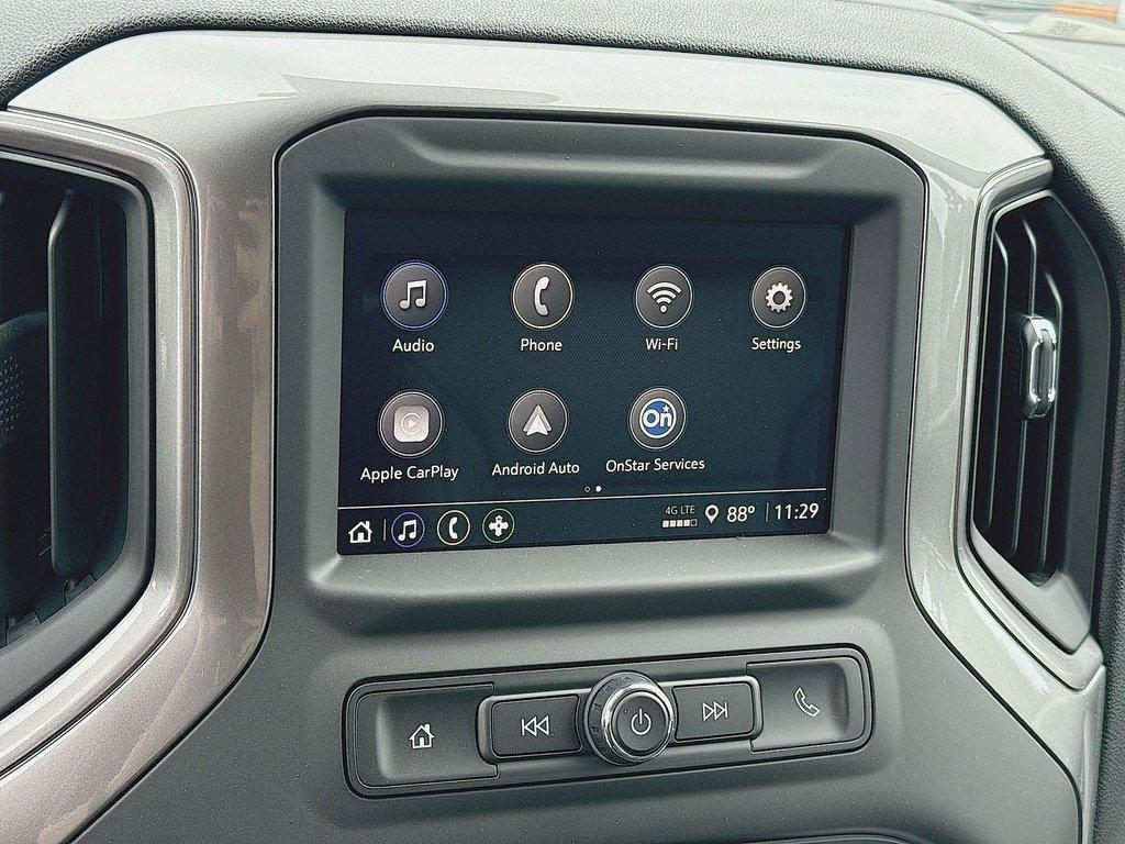 new 2025 GMC Sierra 3500 car, priced at $63,193