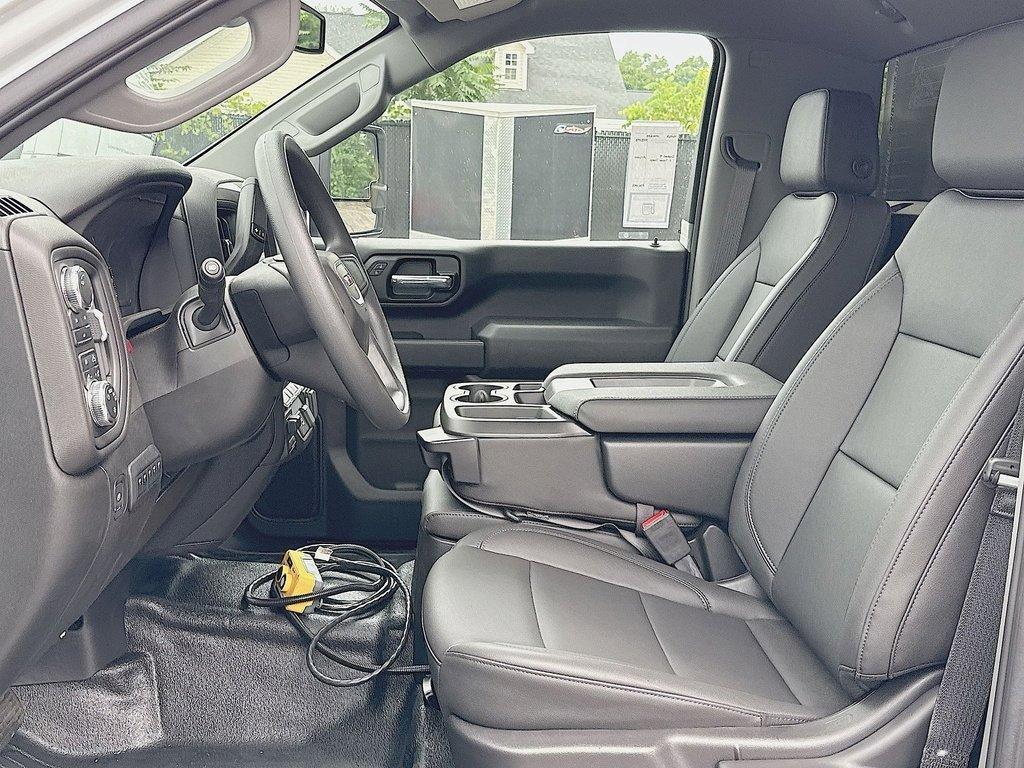 new 2025 GMC Sierra 3500 car, priced at $69,093