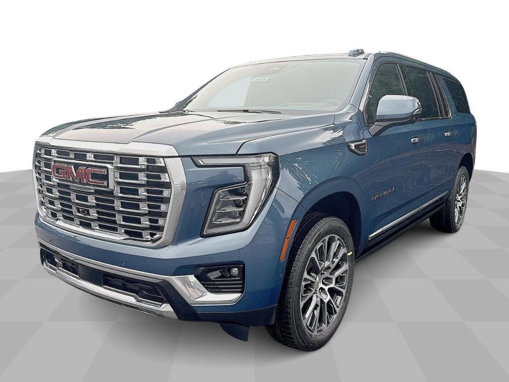 new 2025 GMC Yukon XL car, priced at $98,870