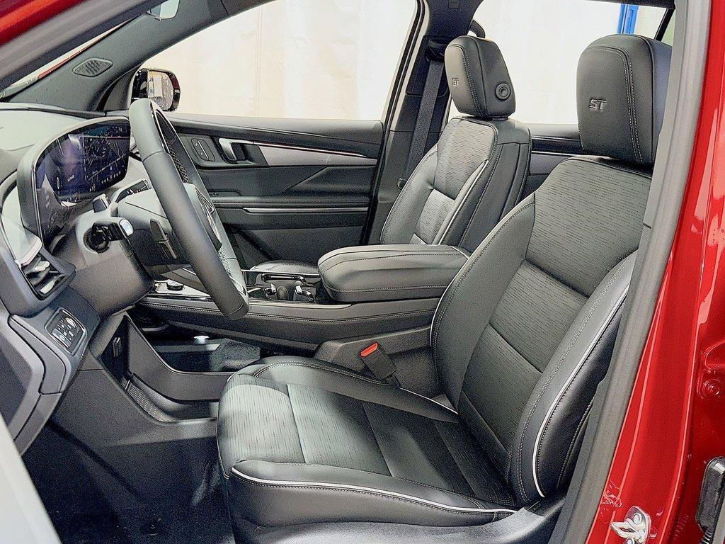 new 2026 Buick Enclave car, priced at $59,713