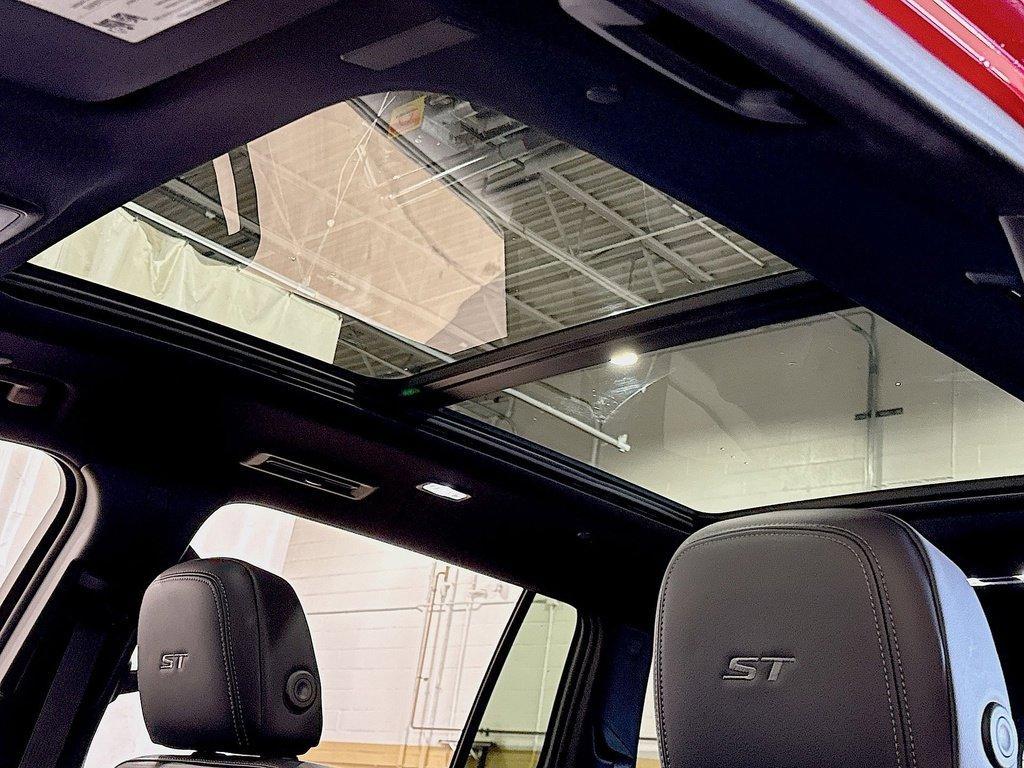 new 2026 Buick Enclave car, priced at $59,713