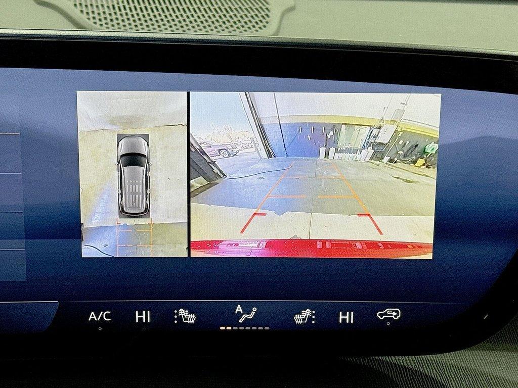 new 2026 Buick Enclave car, priced at $59,713