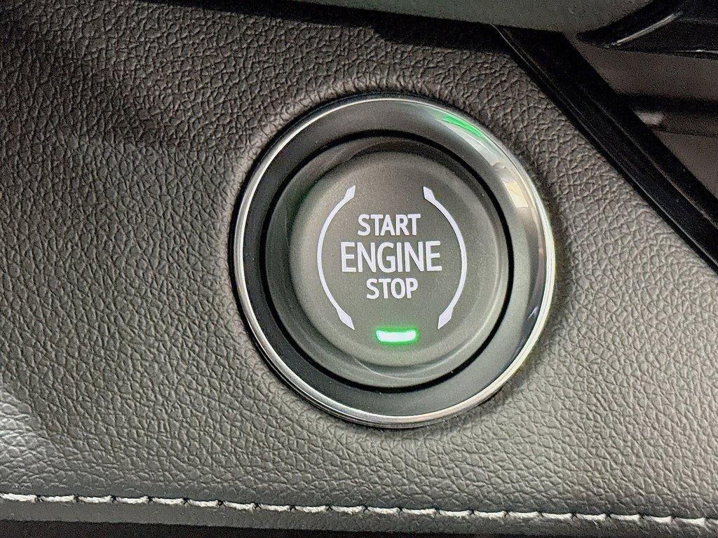 new 2026 Buick Enclave car, priced at $59,713