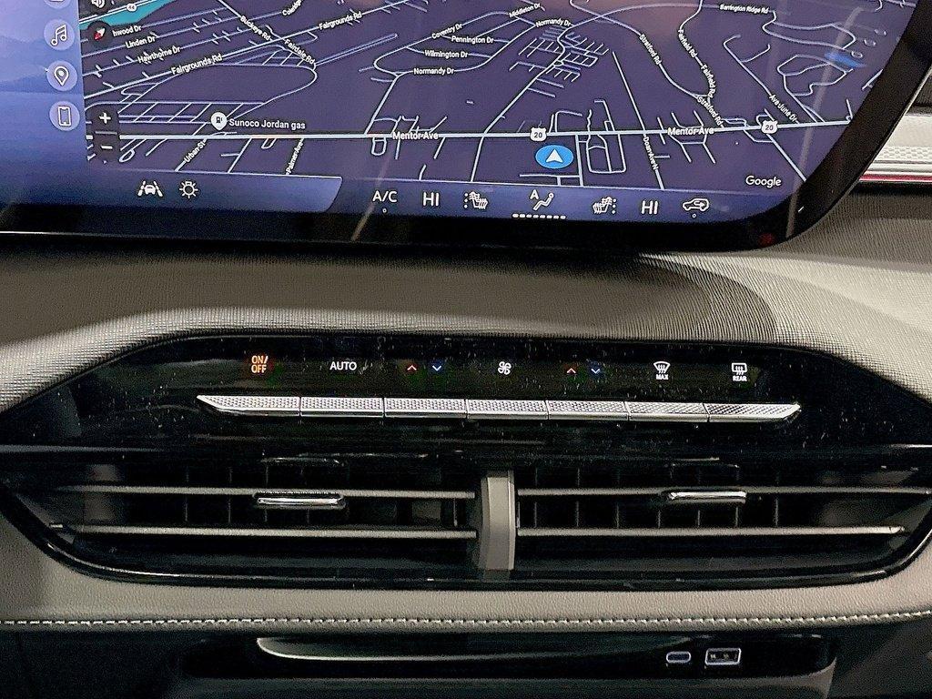 new 2026 Buick Enclave car, priced at $59,713