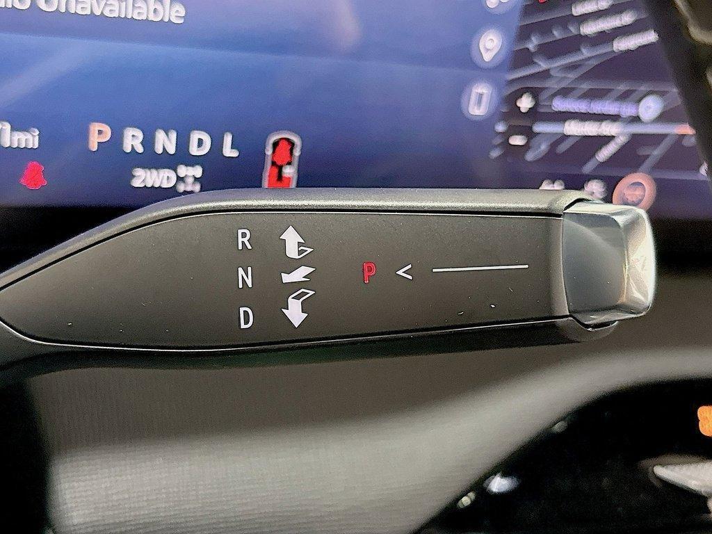 new 2026 Buick Enclave car, priced at $59,713