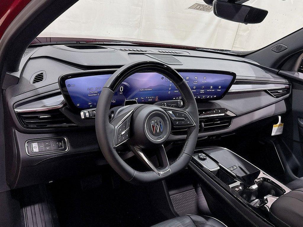 new 2026 Buick Enclave car, priced at $59,713