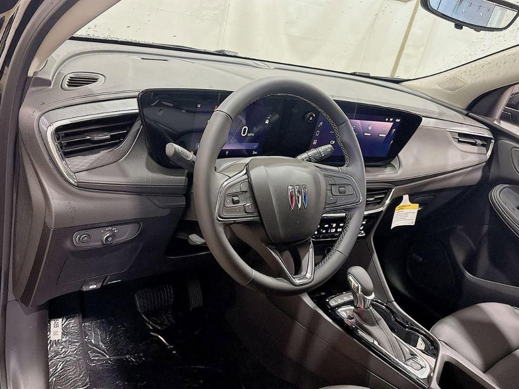 new 2026 Buick Encore GX car, priced at $38,775