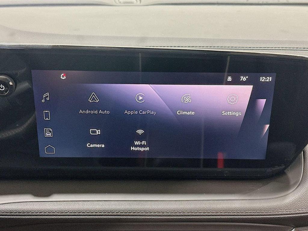new 2026 Buick Encore GX car, priced at $38,775