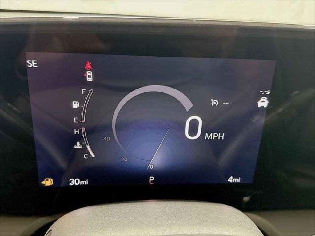 new 2026 Buick Encore GX car, priced at $28,585