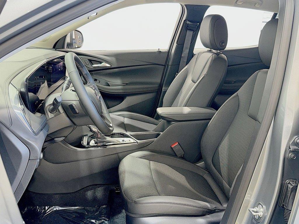 new 2026 Buick Encore GX car, priced at $28,585