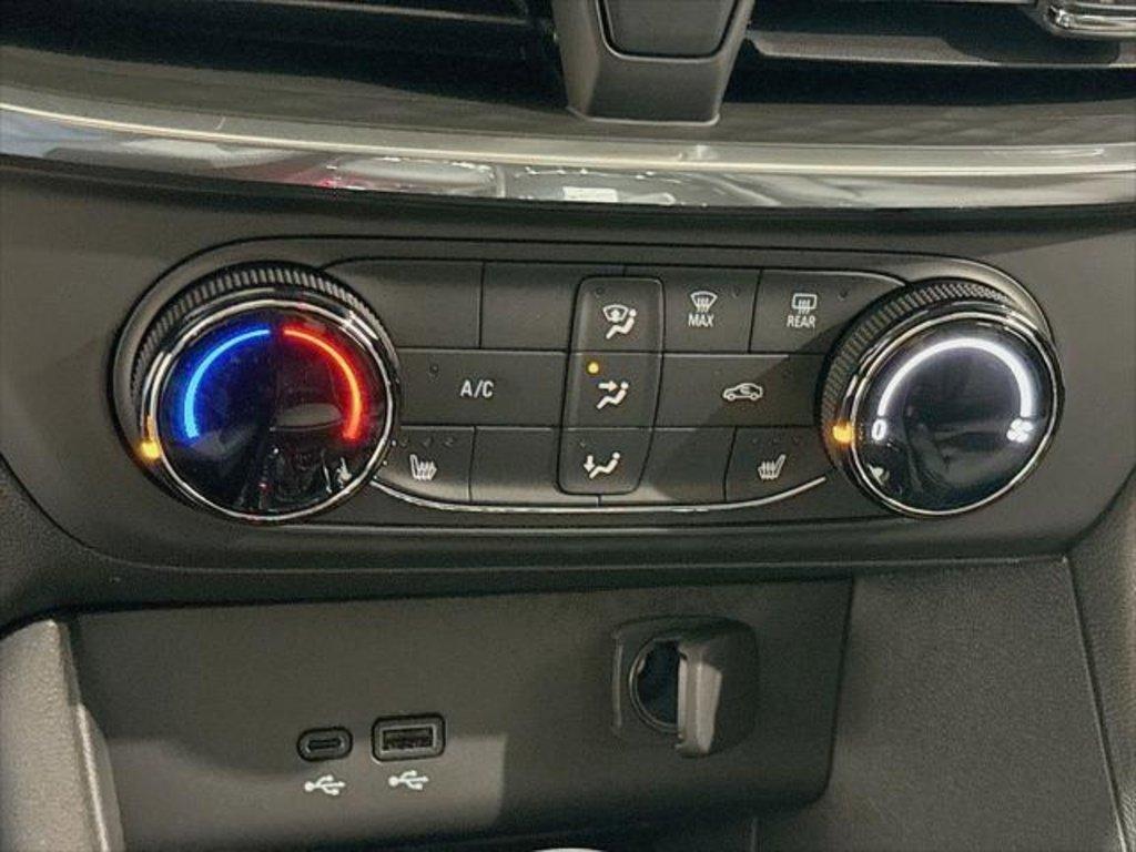 new 2026 Buick Encore GX car, priced at $28,585