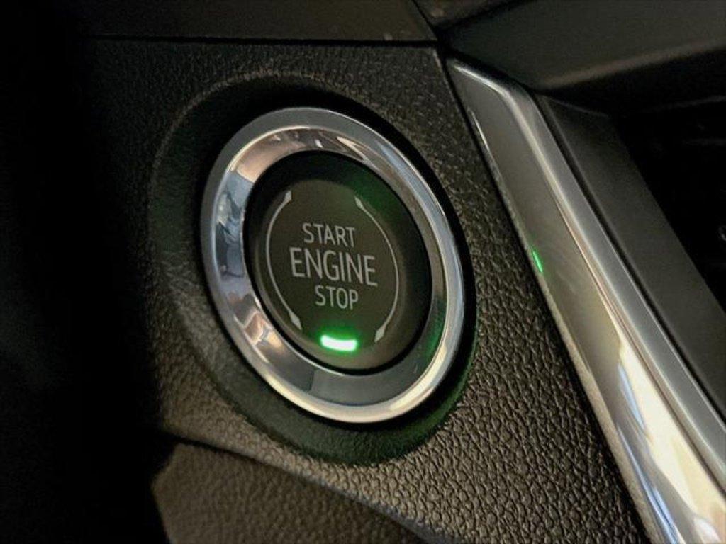 new 2026 Buick Encore GX car, priced at $28,585