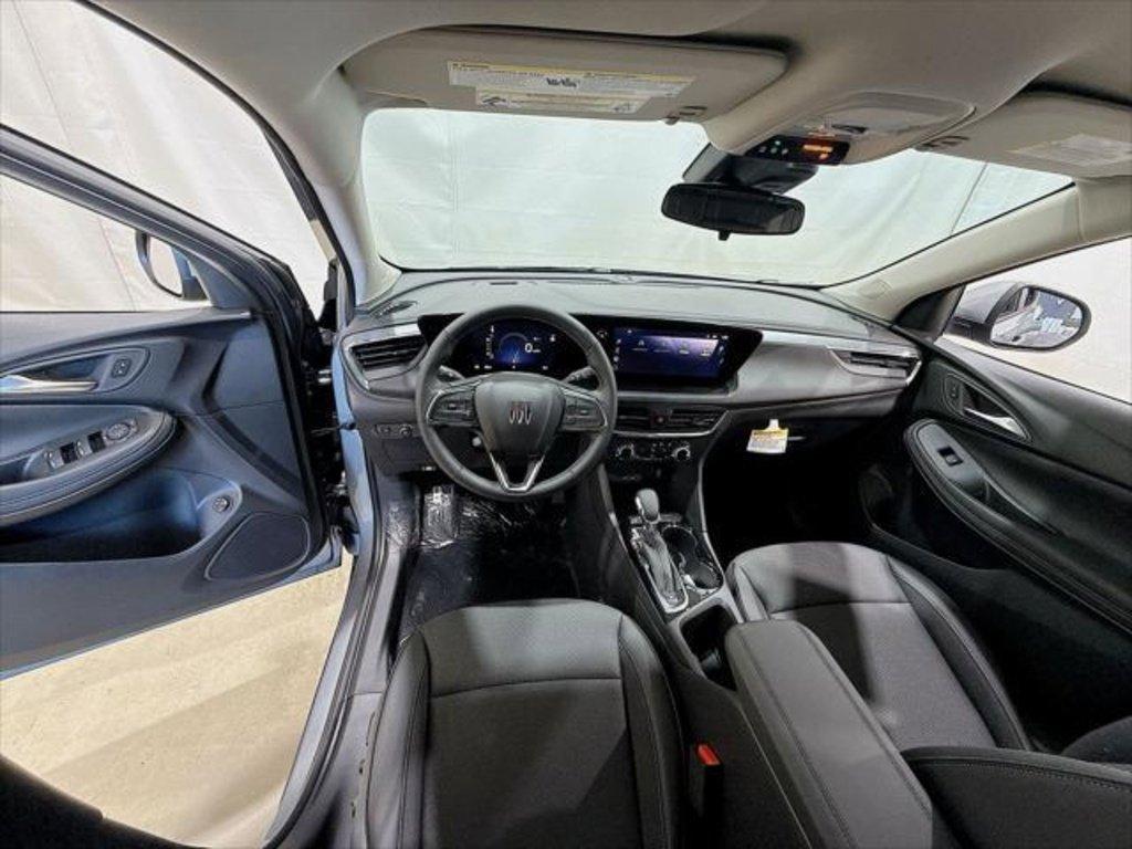 new 2026 Buick Encore GX car, priced at $28,585