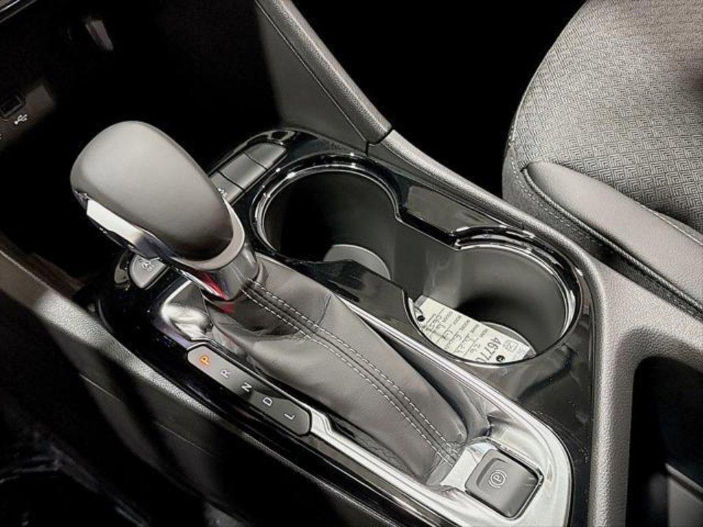 new 2026 Buick Encore GX car, priced at $28,585