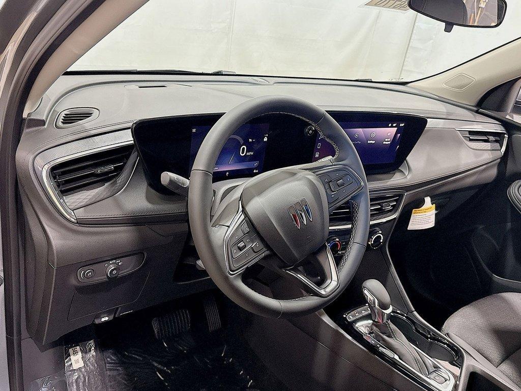 new 2026 Buick Encore GX car, priced at $28,585