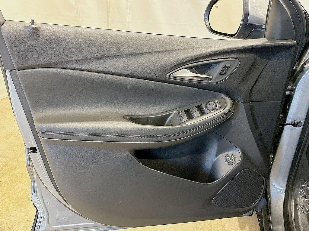 new 2026 Buick Encore GX car, priced at $28,585