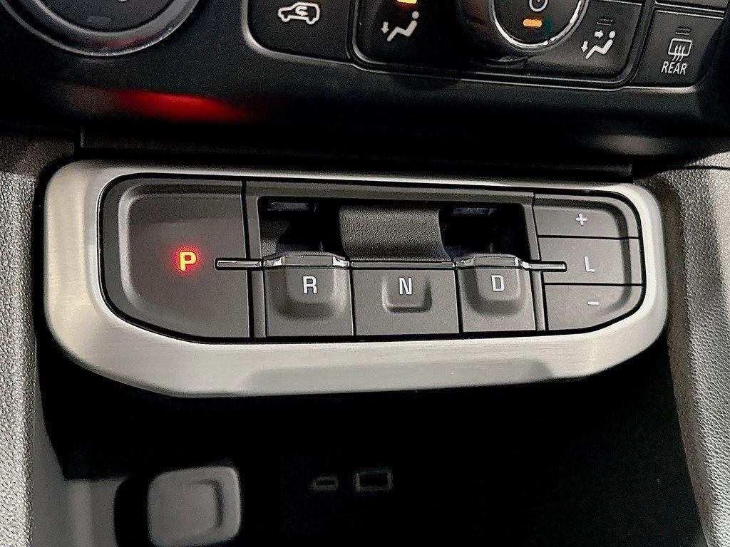 used 2023 GMC Acadia car, priced at $31,000