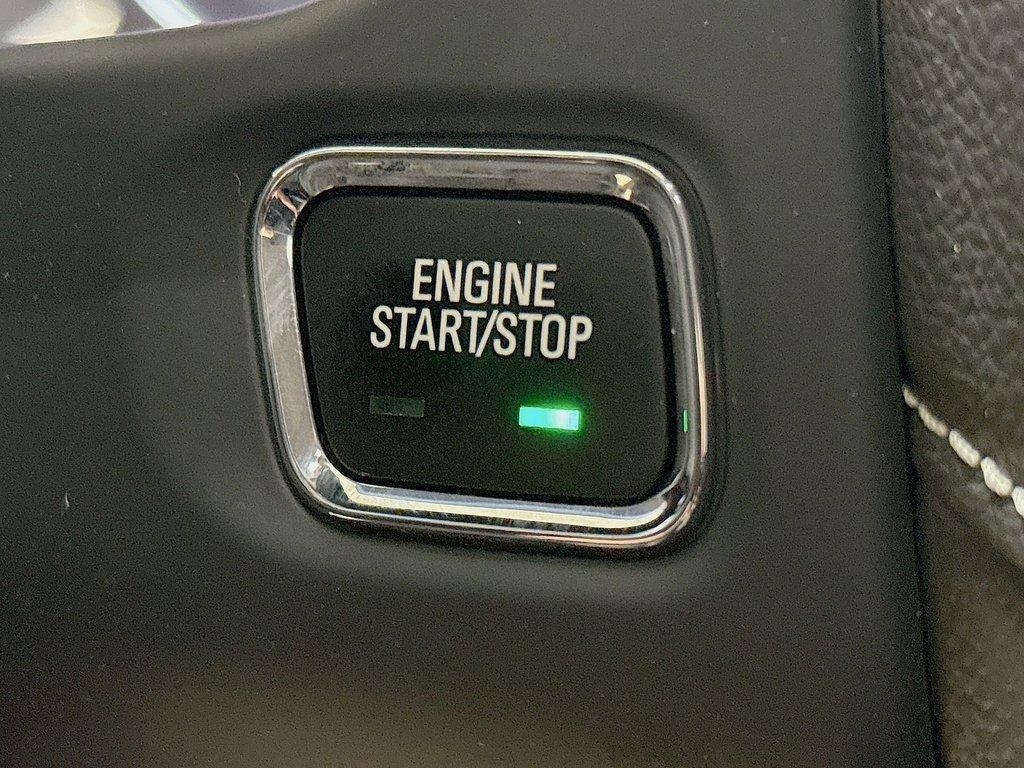 used 2023 GMC Acadia car, priced at $31,000