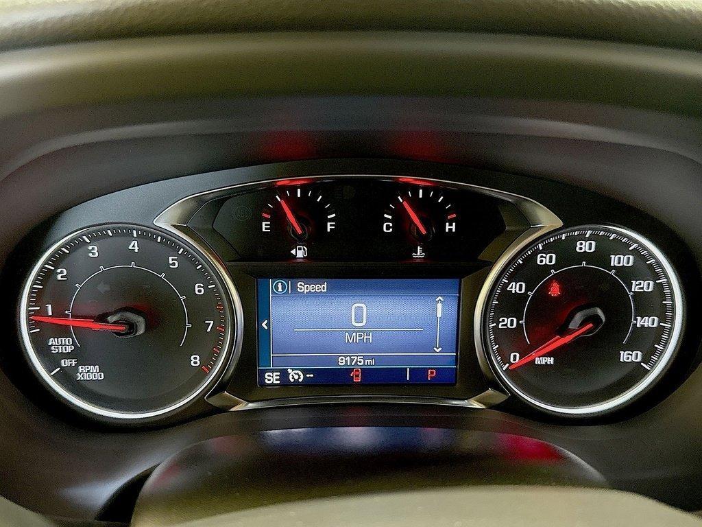 used 2023 GMC Acadia car, priced at $31,000