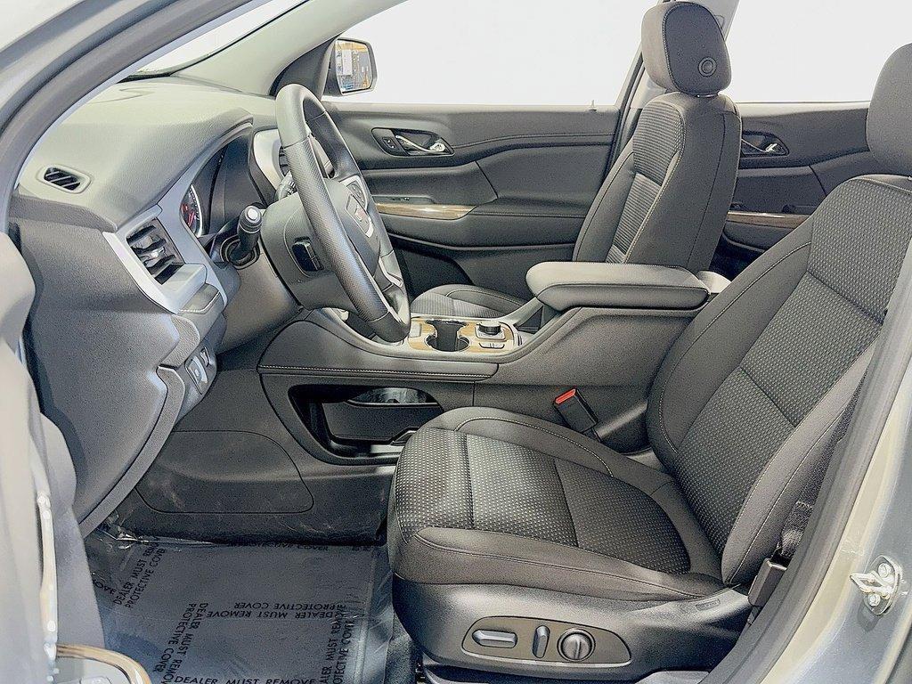 used 2023 GMC Acadia car, priced at $32,725