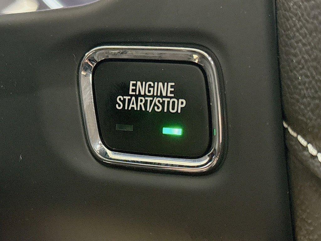 used 2023 GMC Acadia car, priced at $32,725